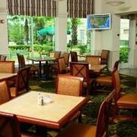 Hilton Garden Orlando East - Ucf Area Hotel 3*