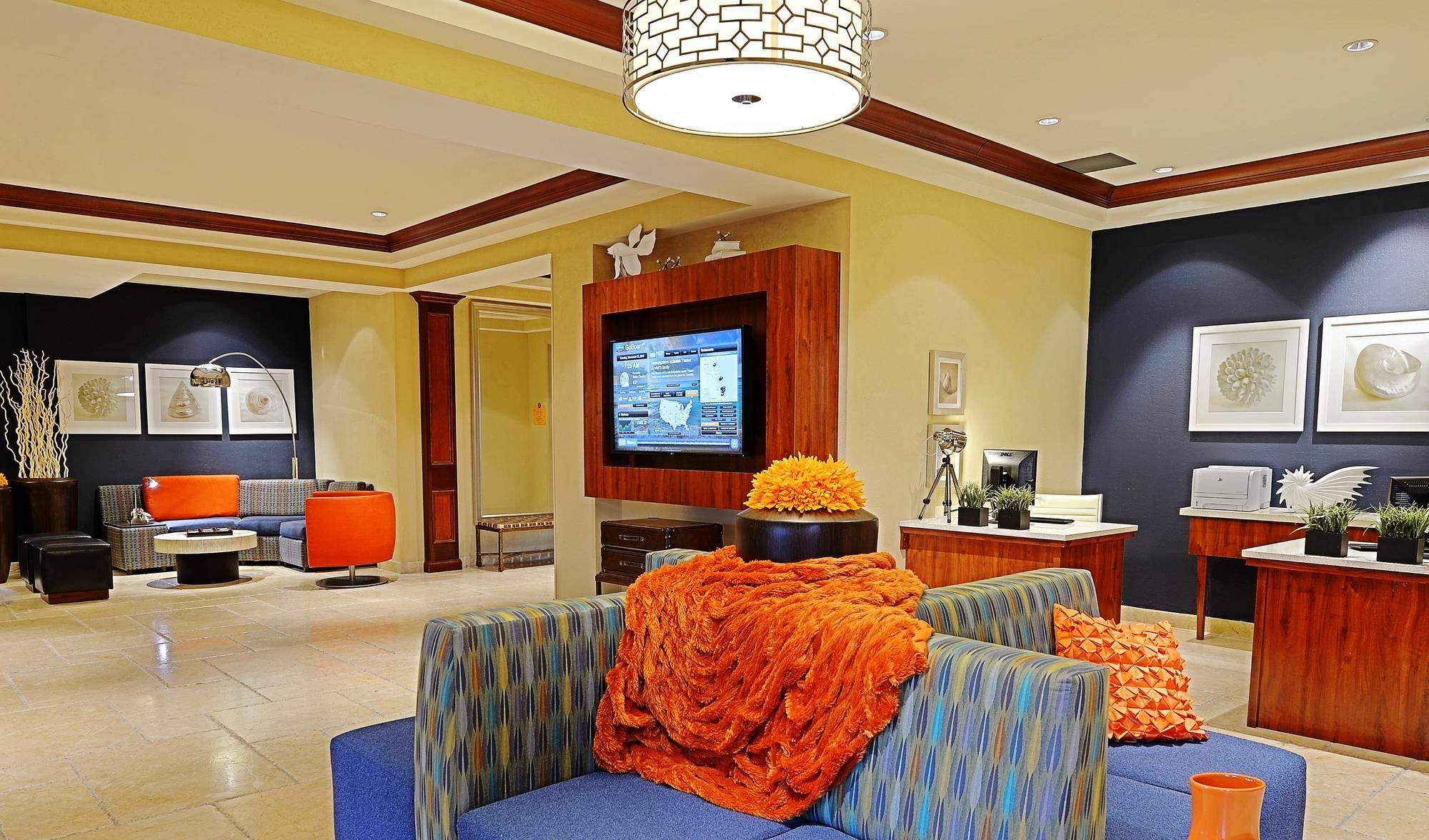 Hotel The Lucie Jensen Beach