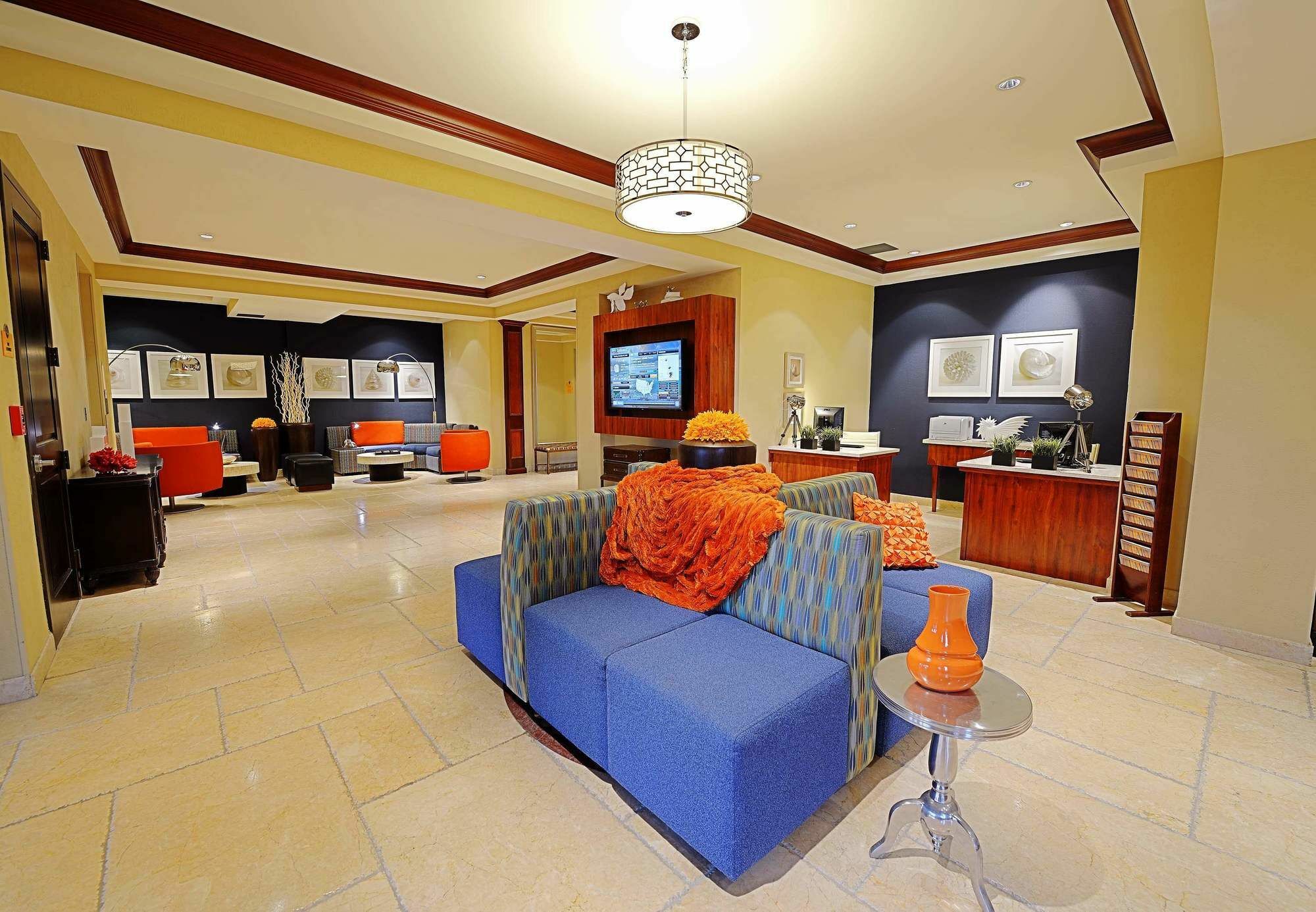The Lucie Hotel
