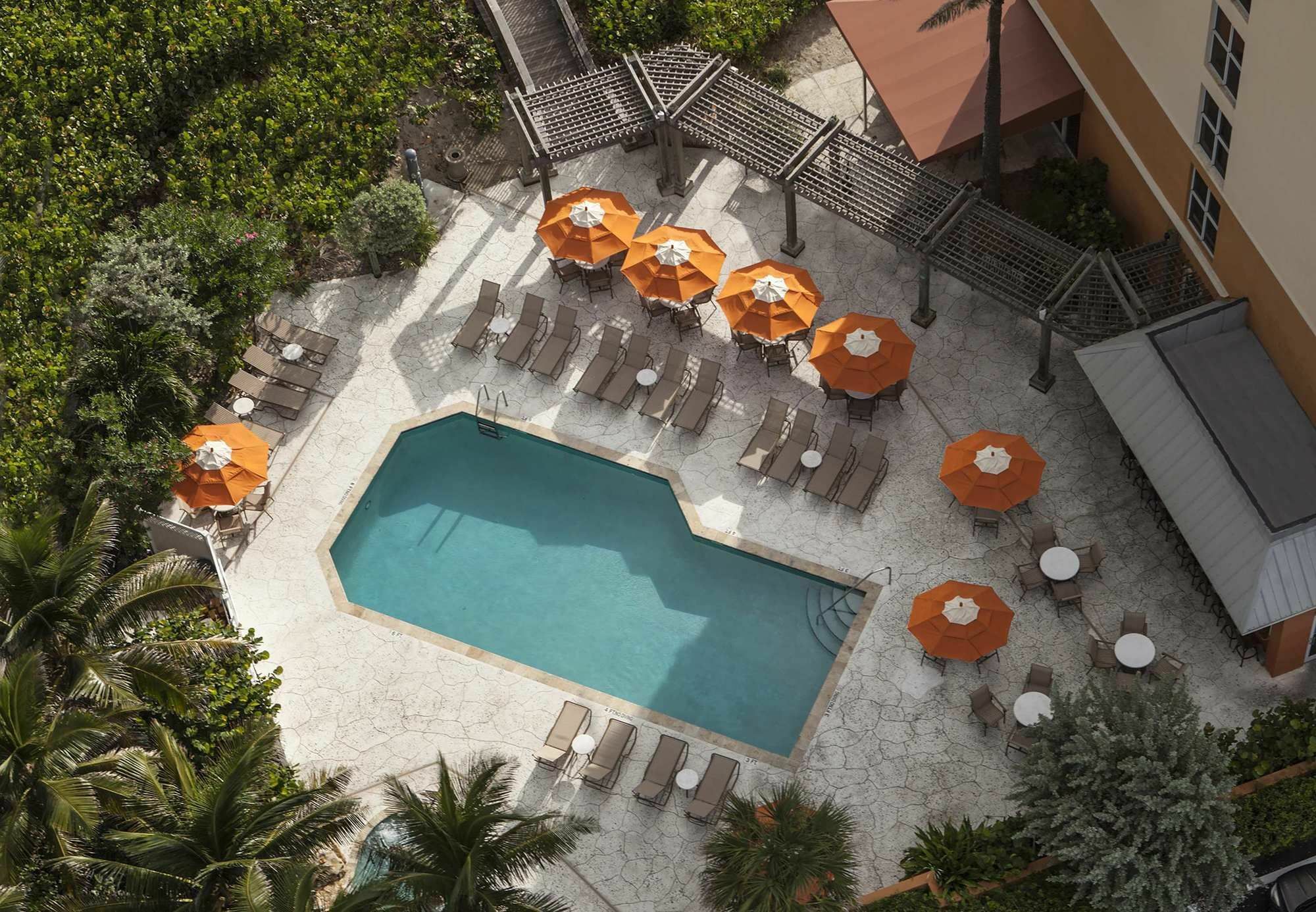 The Lucie Hotel 3*