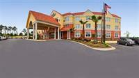 Hotel Country & By Radisson, Crestview, Fl