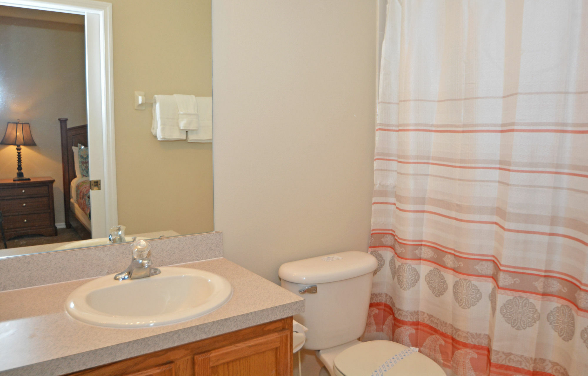 Holiday home Rent A Davenport