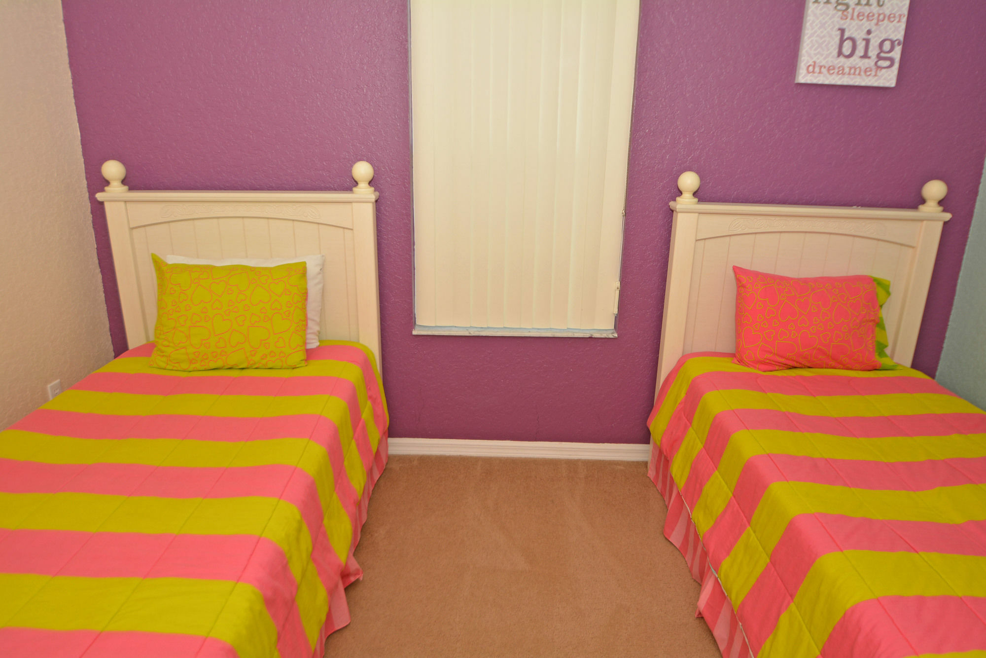 Rent A Davenport Holiday home Four Corners