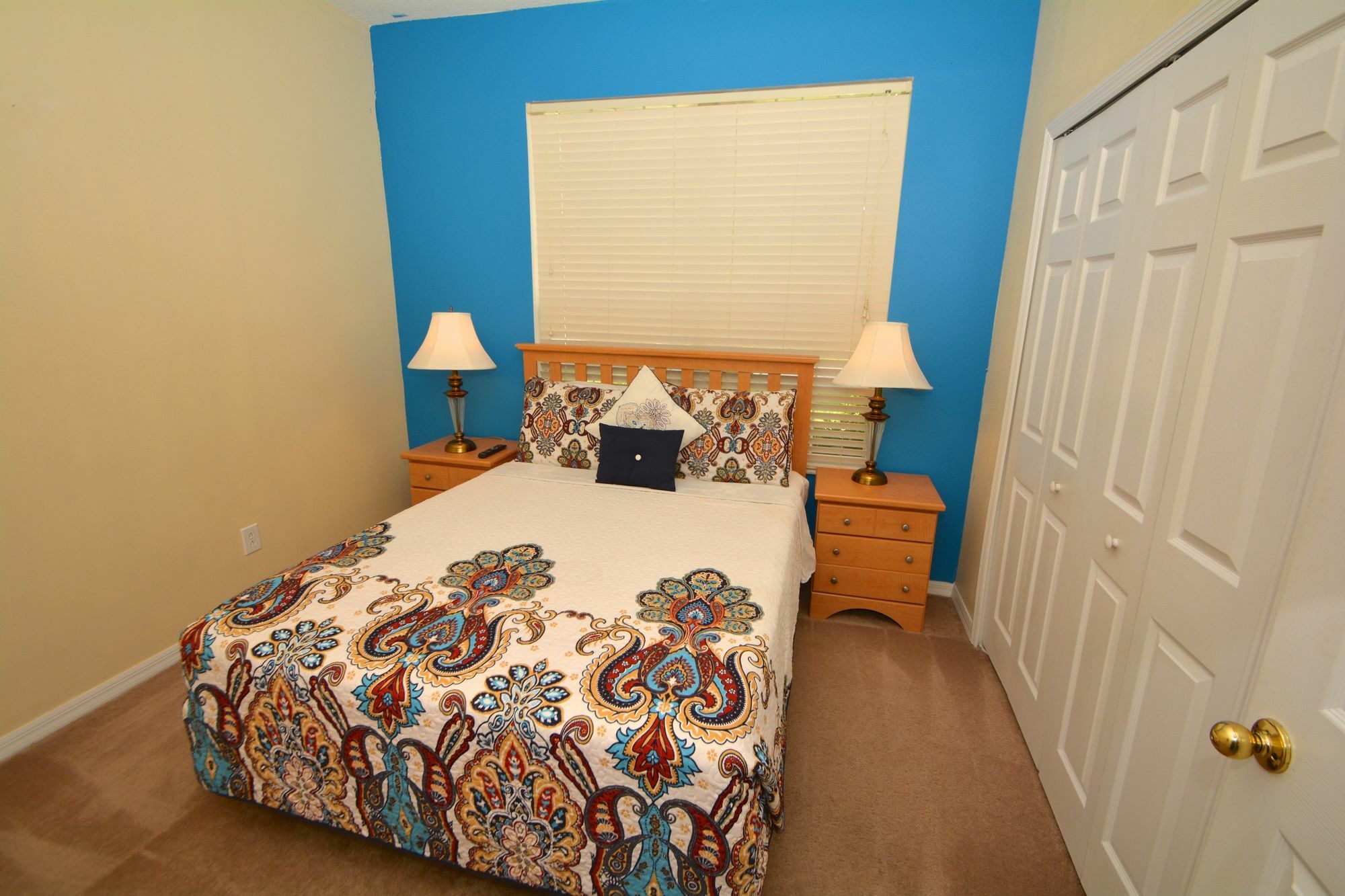 Holiday home Rent A Davenport *