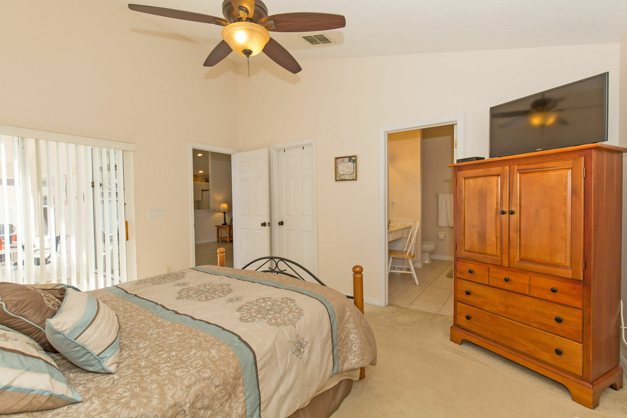 Holiday home Rent A Davenport
