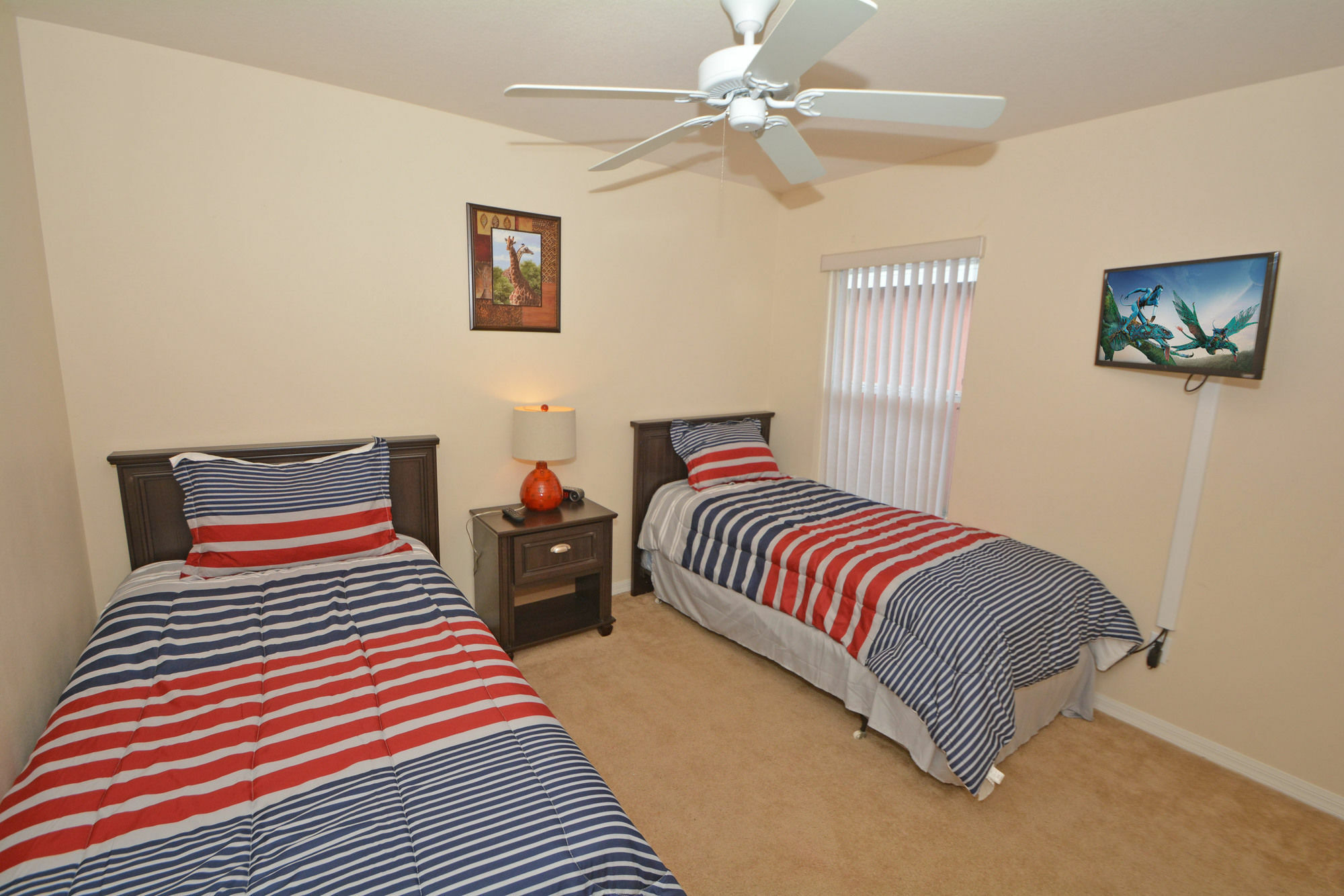 Holiday home Rent A Davenport