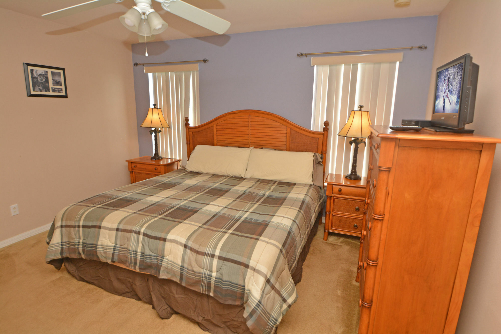 Holiday home Rent A Davenport Four Corners