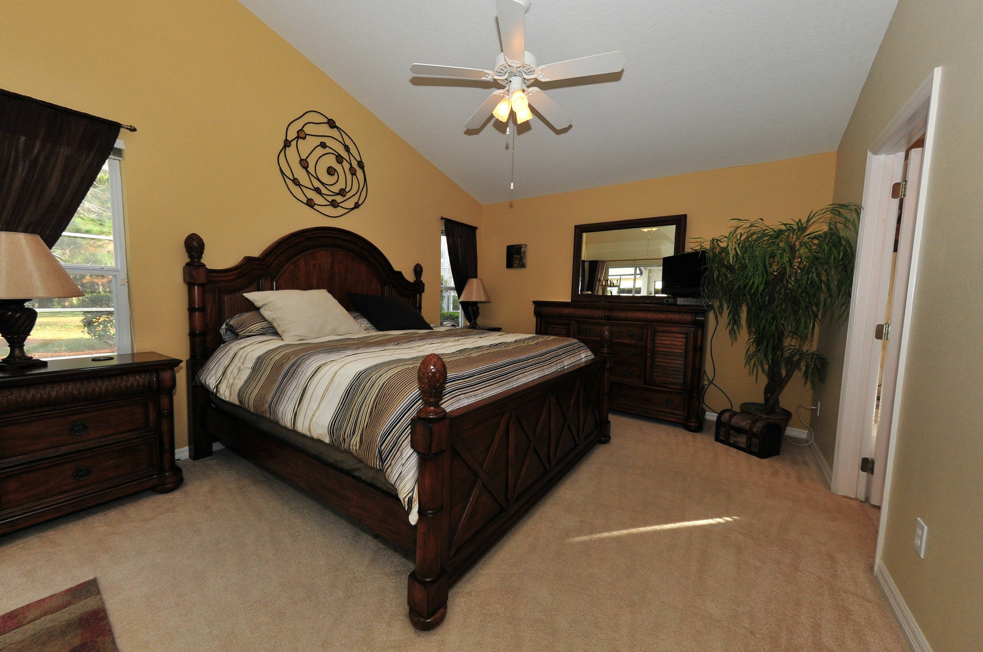 Rent A Davenport Holiday home