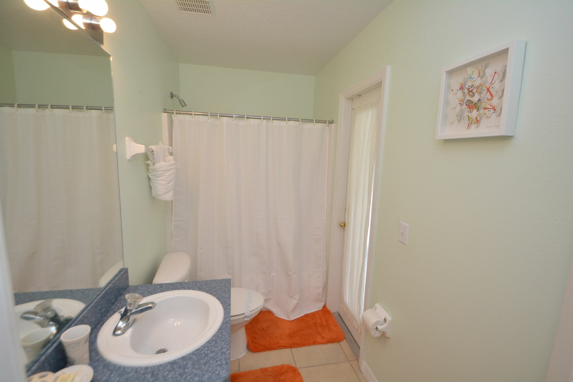 Holiday home Rent A Davenport Four Corners