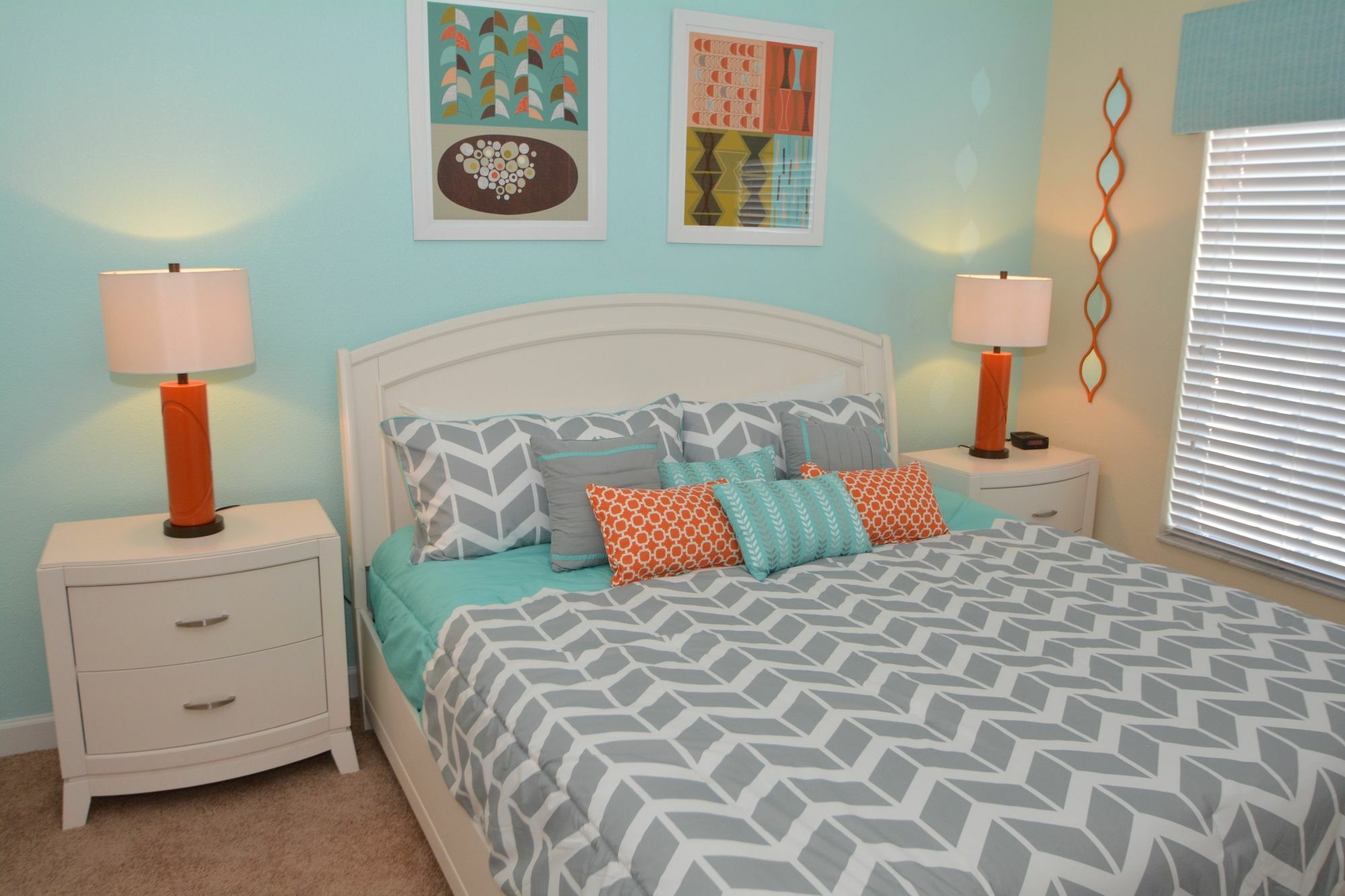 Rent A Davenport Holiday home *