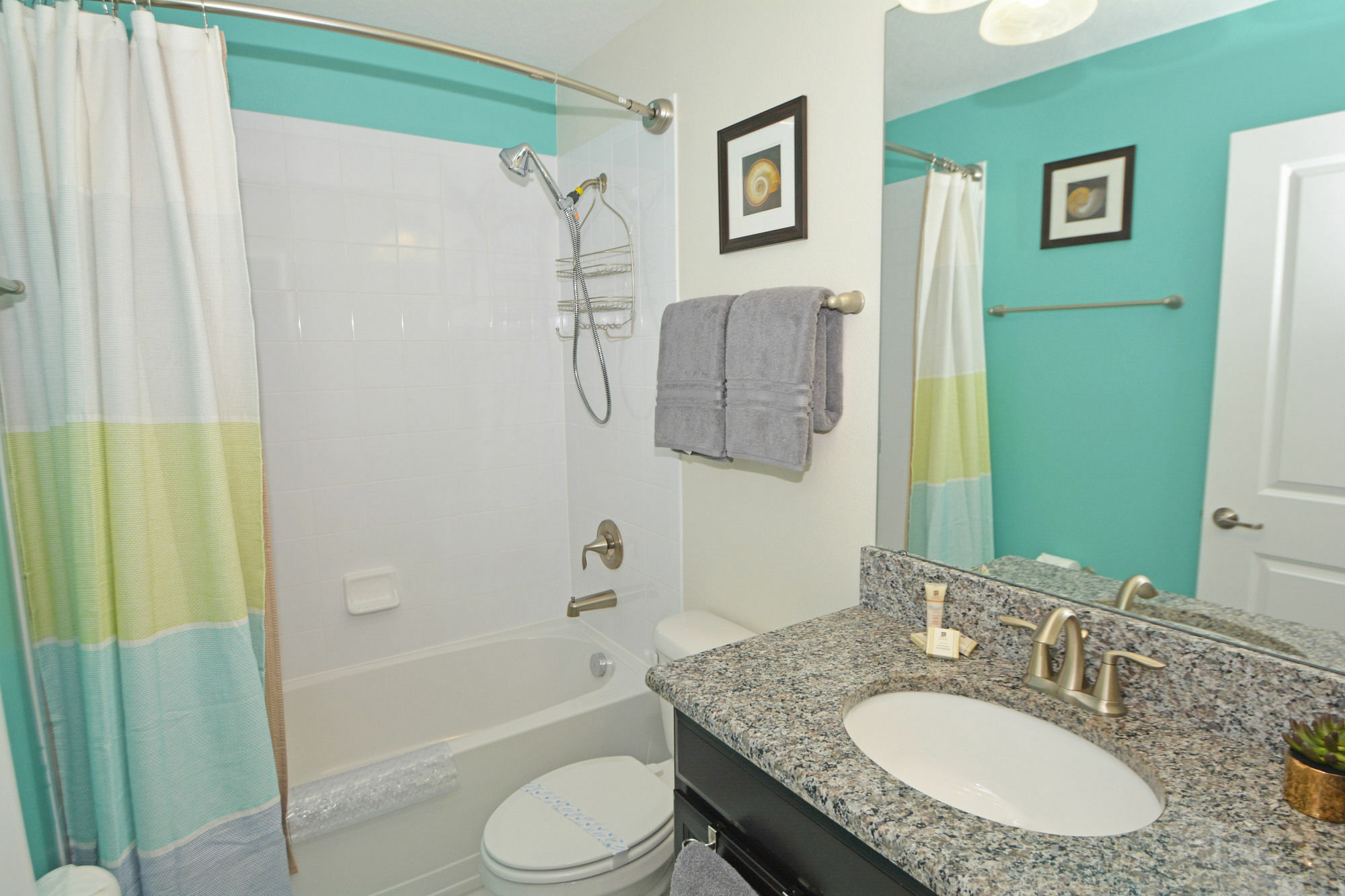 Holiday home Rent A Davenport