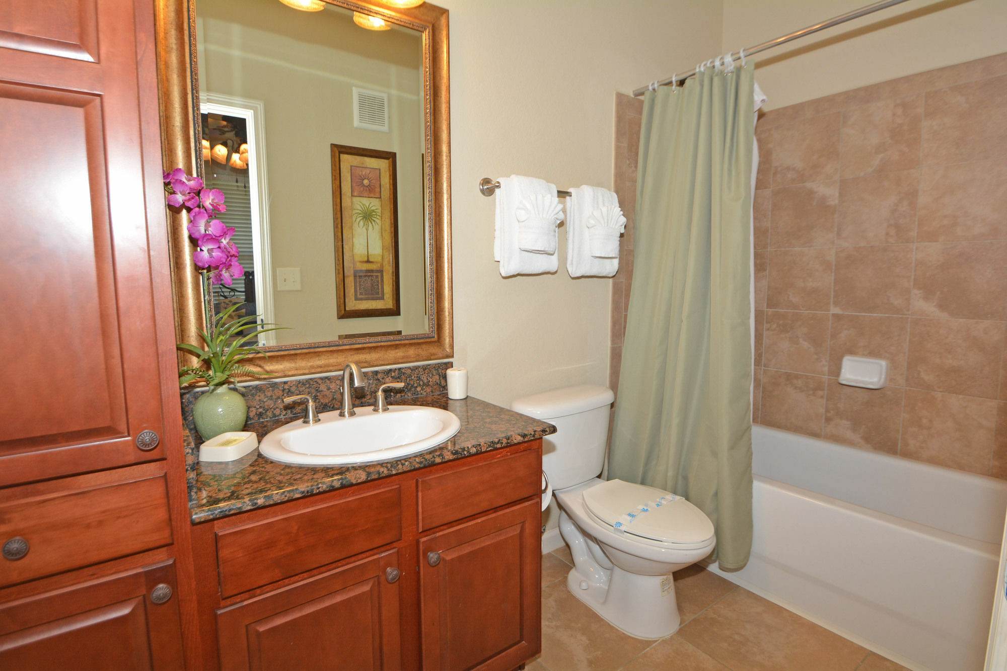 Rent A Davenport Holiday home