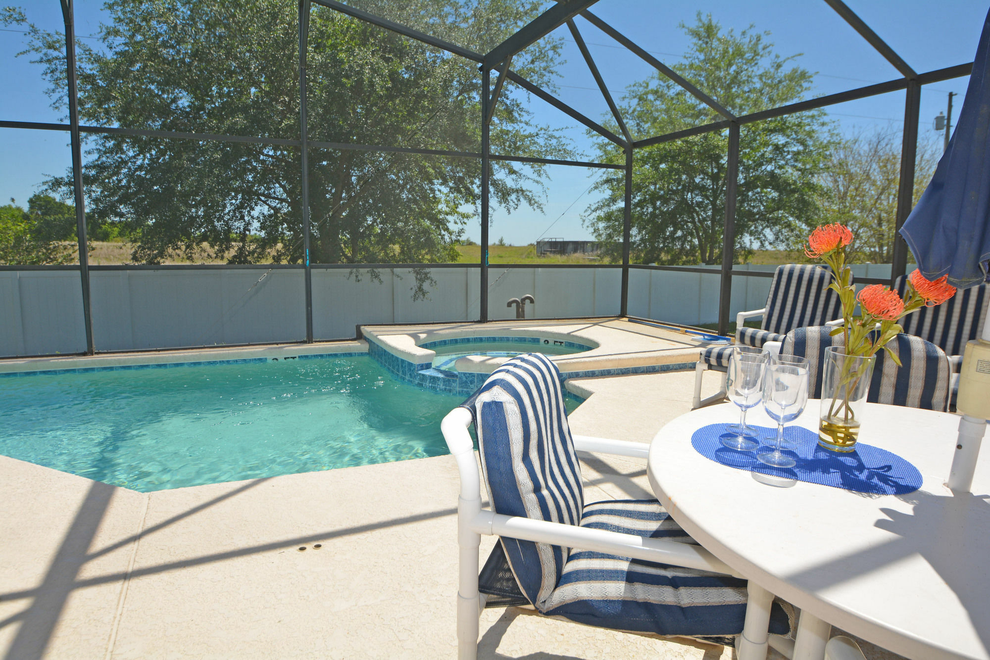 Rent A Davenport Holiday home