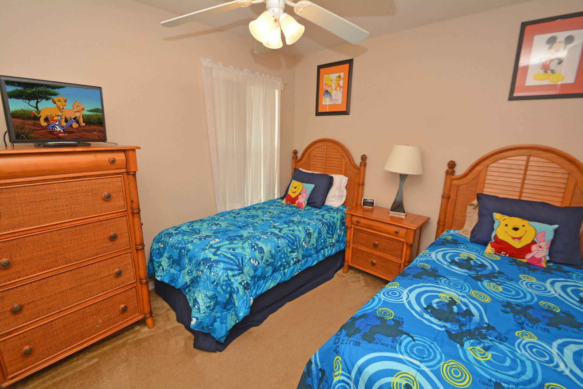 Rent A Davenport Holiday home Four Corners