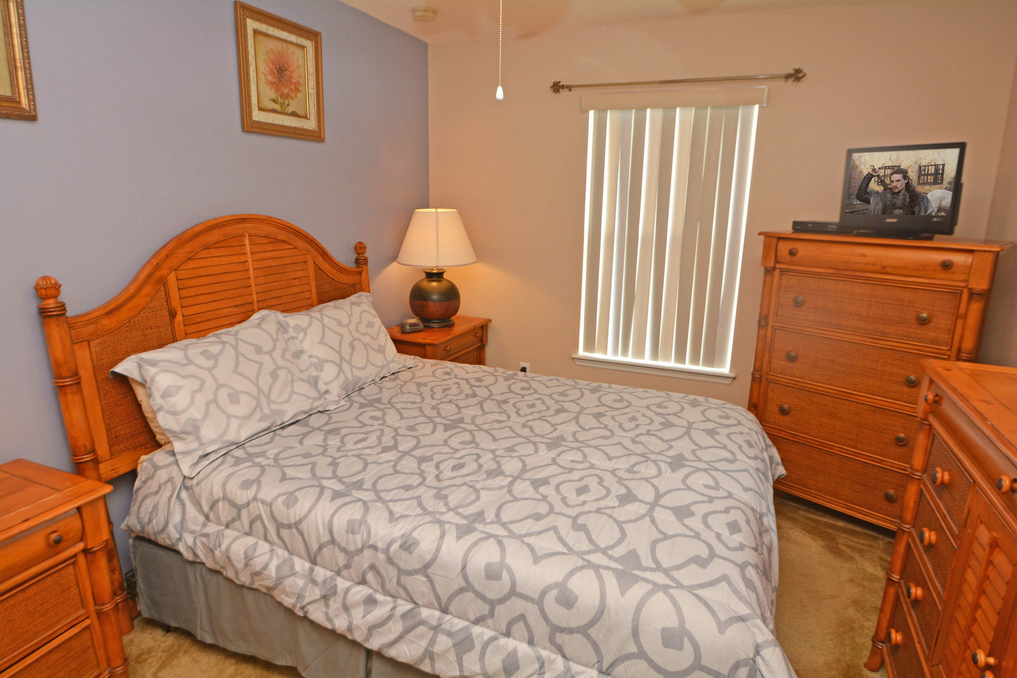 Holiday home Rent A Davenport *