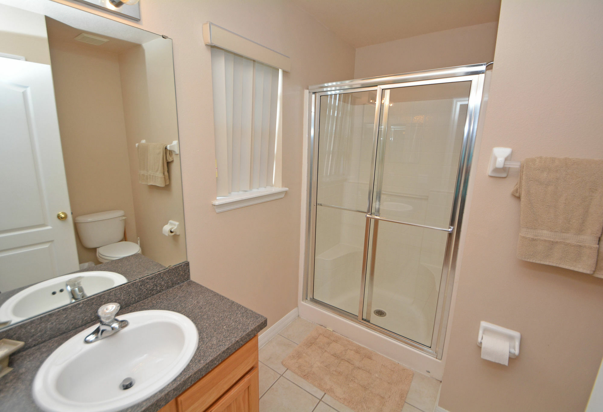 Holiday home Rent A Davenport Four Corners
