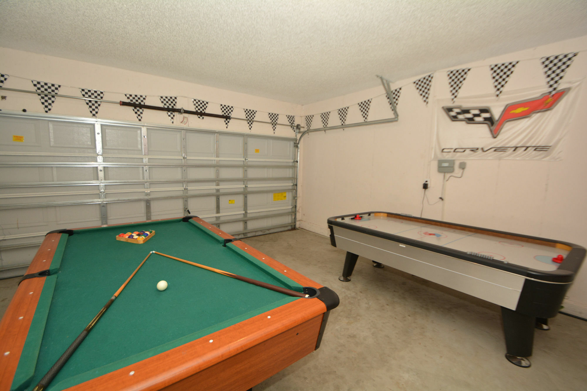 Holiday home Rent A Davenport
