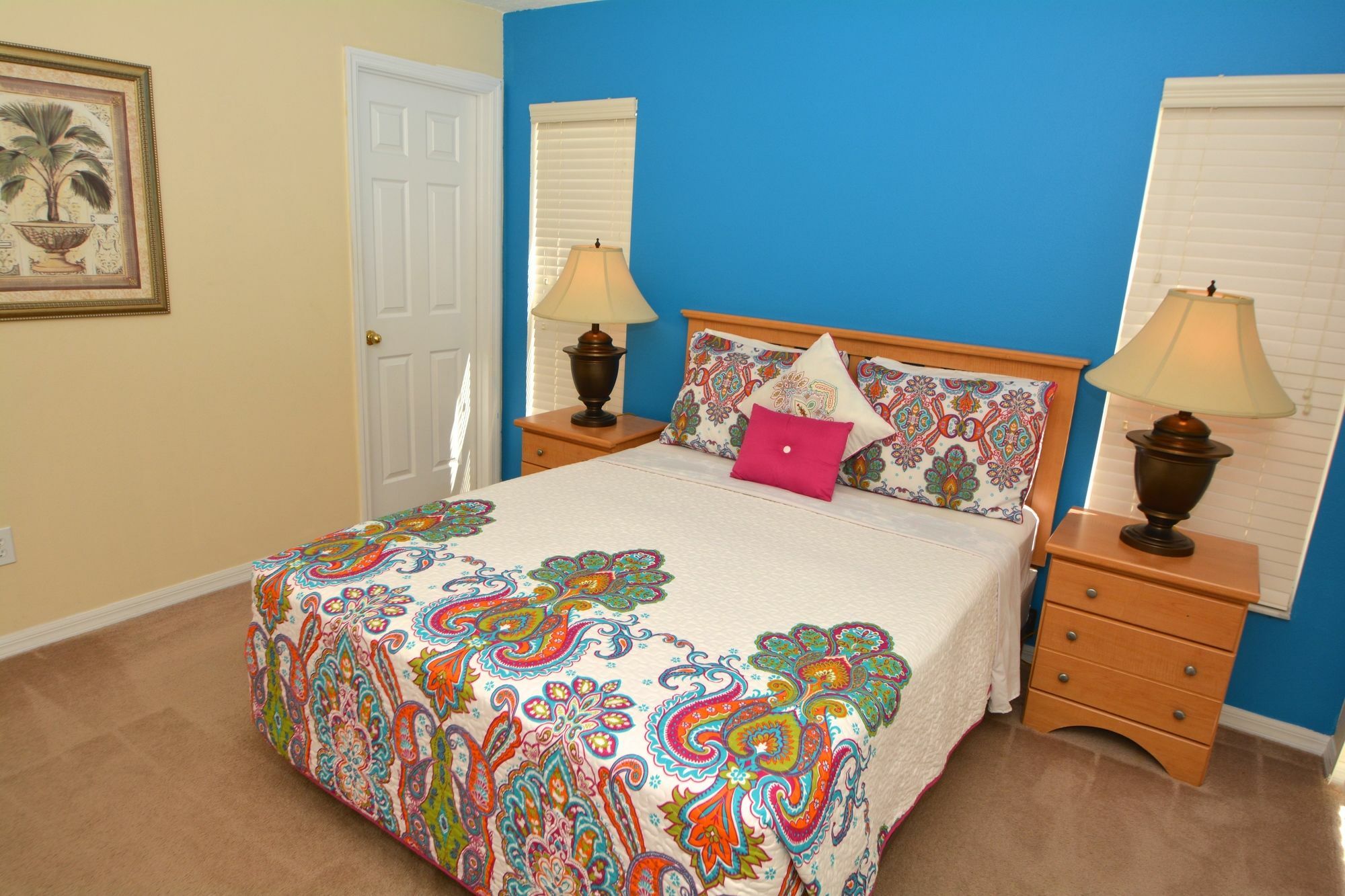 Holiday home Rent A Davenport Four Corners