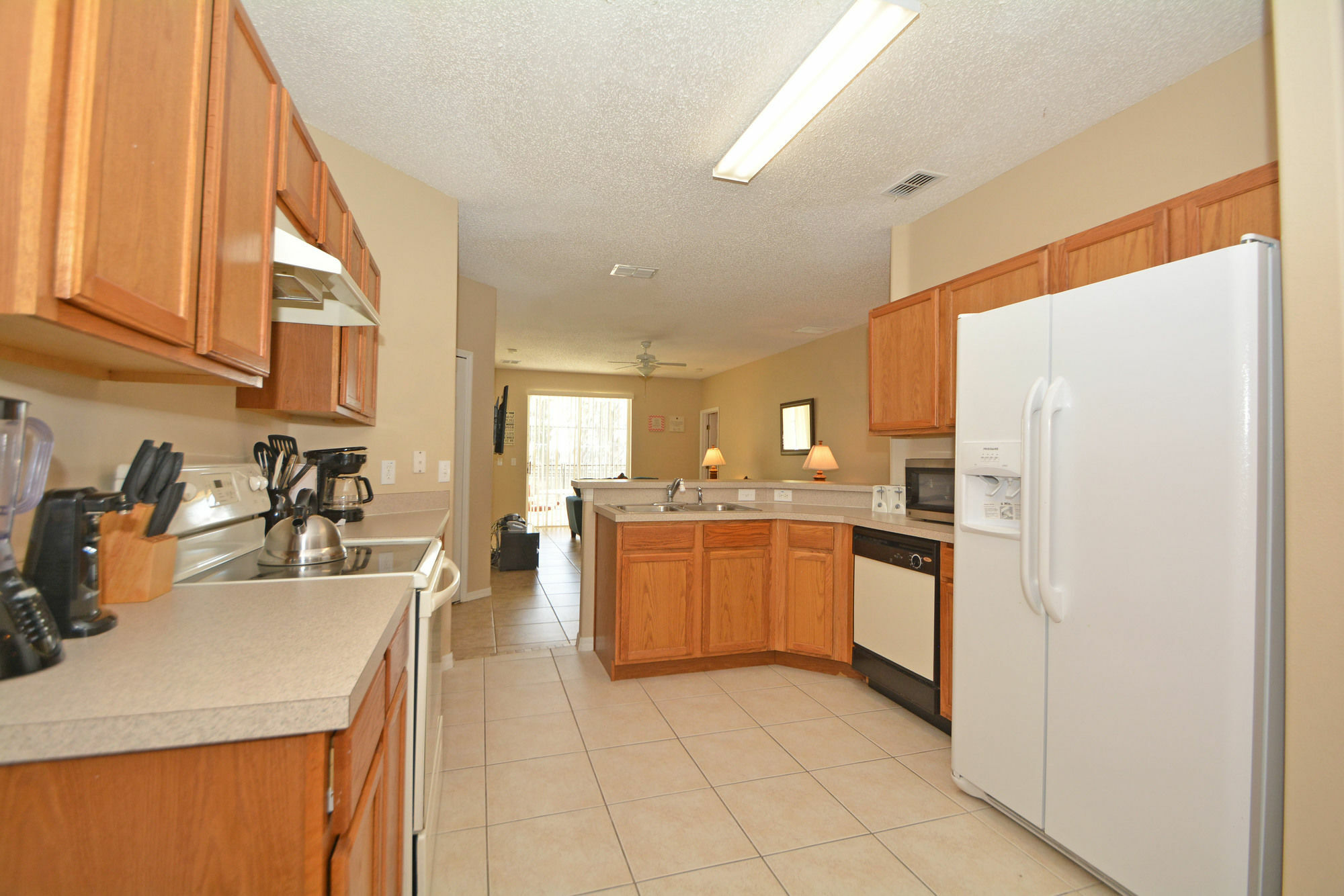 Rent A Davenport Holiday home