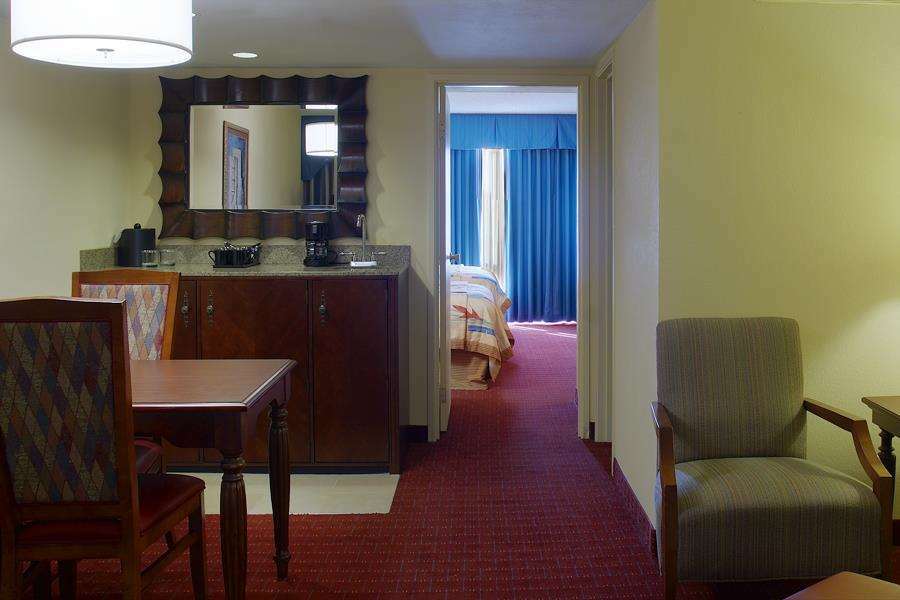 Embassy By Hilton Orlando North Hotel Altamonte Springs