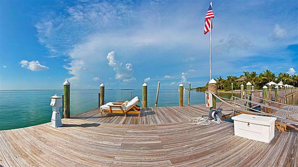 Resort Little Palm Island & Spa, A Noble House
