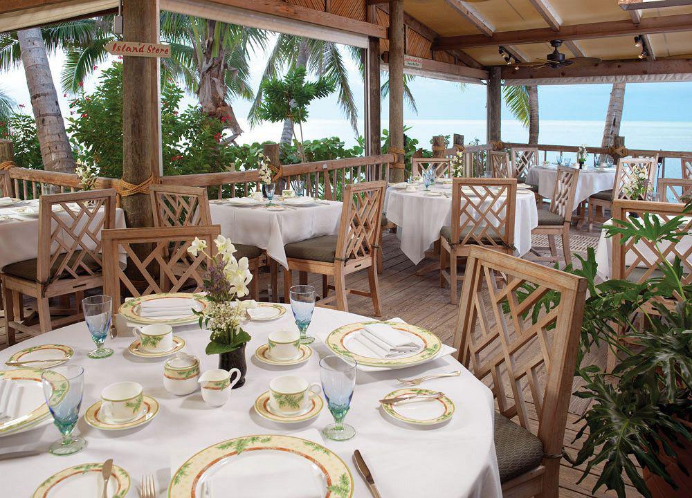 Little Palm Island & Spa, A Noble House Resort