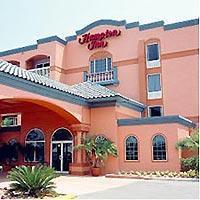Hampton Saint Augustine 3*