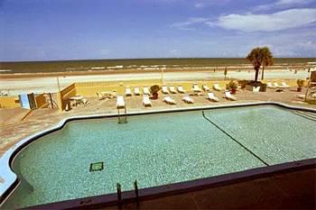 Seaside * Daytona Beach