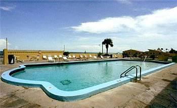 Seaside Hotel *