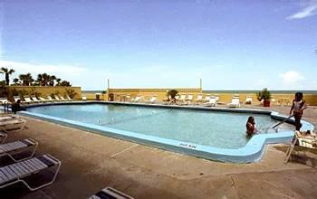 Hotel Seaside