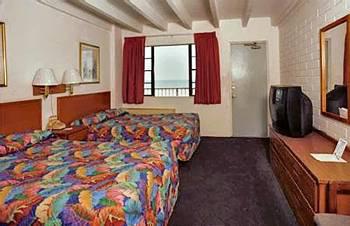 Seaside Hotel Daytona Beach