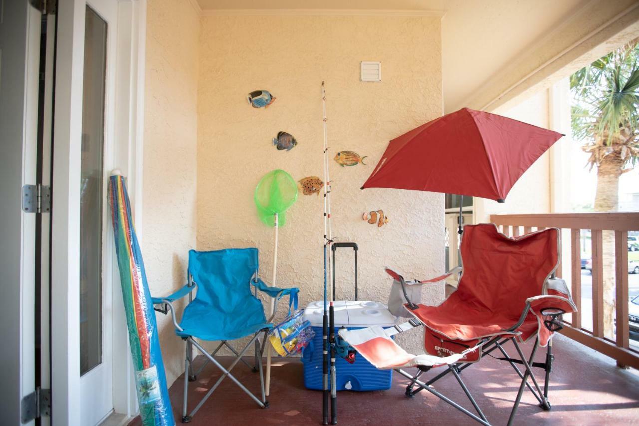 Apartment Seashell Escape