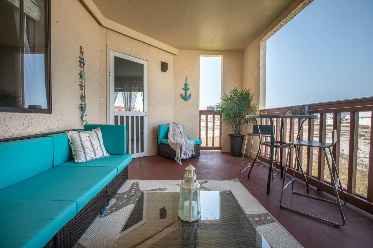 Seashell Escape Apartment