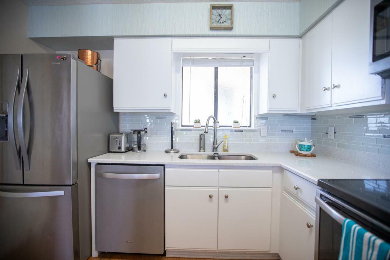 Seashell Escape Apartment