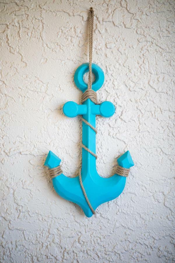 Apartment Seashell Escape Navarre