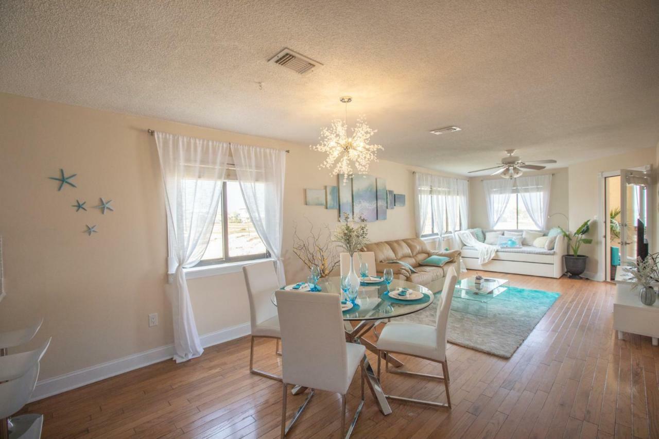 Seashell Escape Apartment *