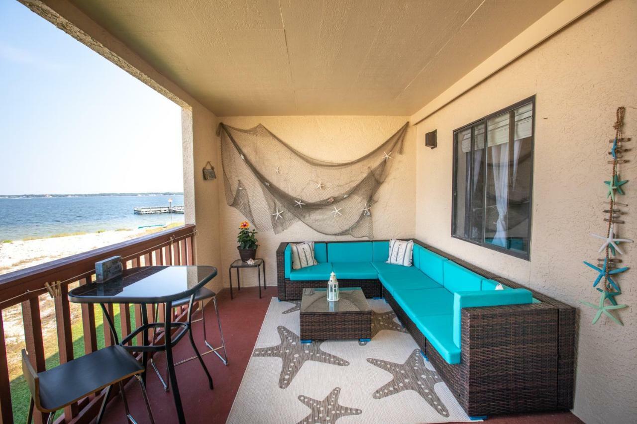 Seashell Escape Apartment
