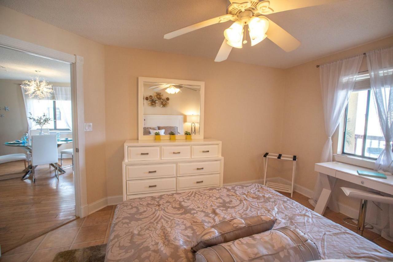 Apartment Seashell Escape Navarre