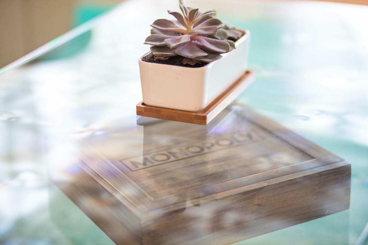 Seashell Escape Apartment