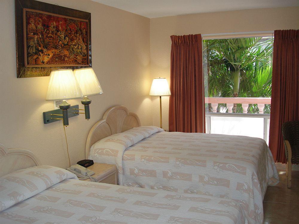Horizon By The Sea Hotel 2*