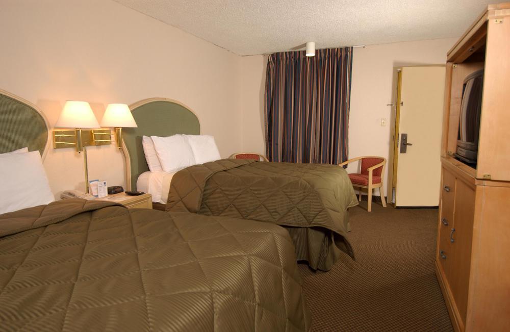 Grand Hotel Orlando At Universal Blvd - Shuttle To Theme Parks