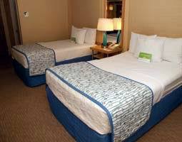 La Quinta By Wyndham South