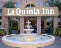 Hotel La Quinta By Wyndham South