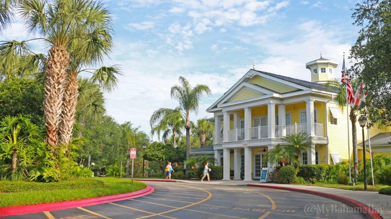 Bahama Bay Aparthotel 4*