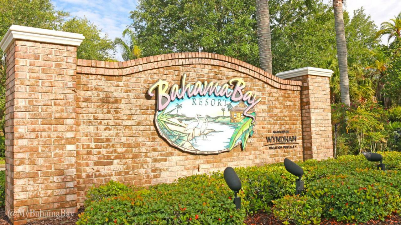 Bahama Bay Citrus Ridge