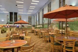 Hotel Ramada Maingate West Lake Buena Vista