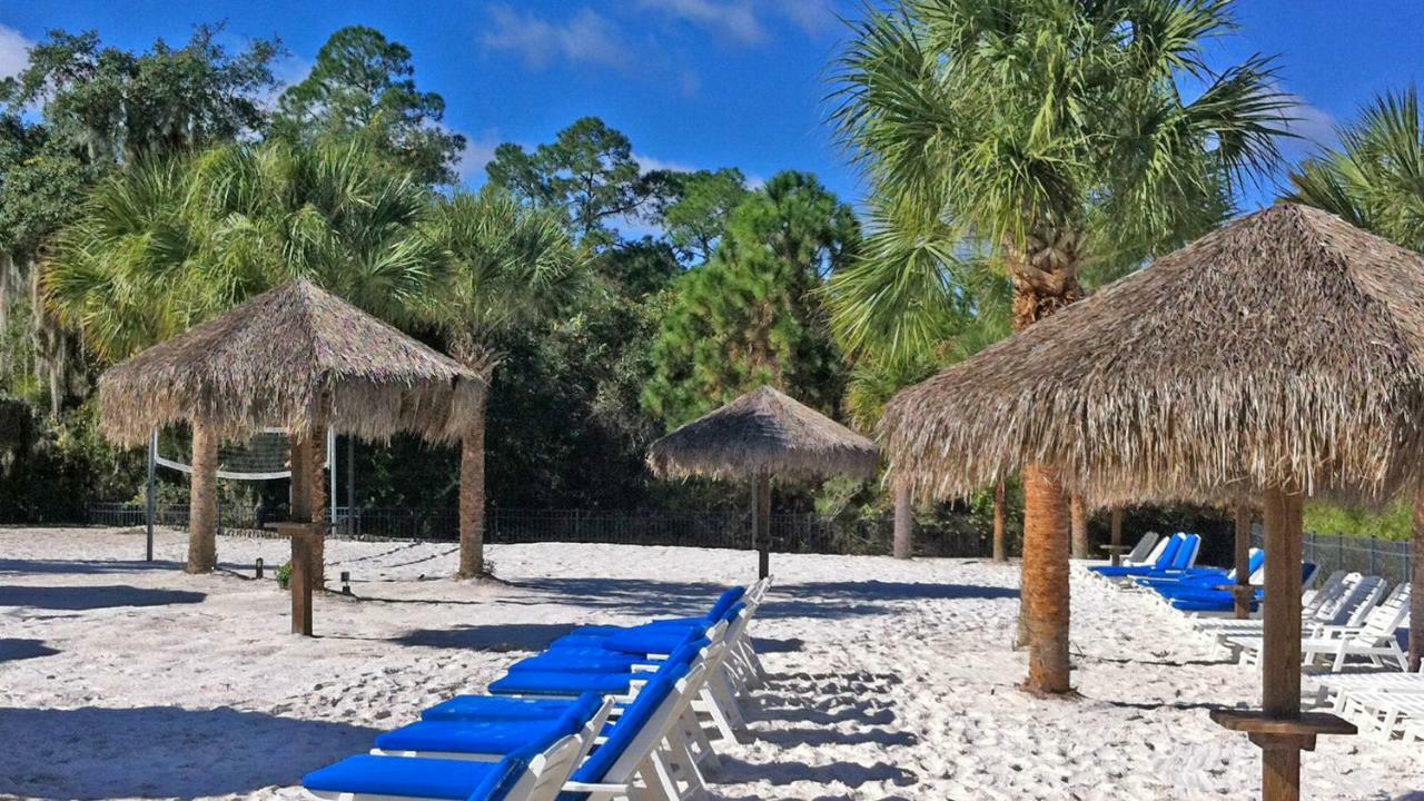 Bahama Bay Aparthotel 4*