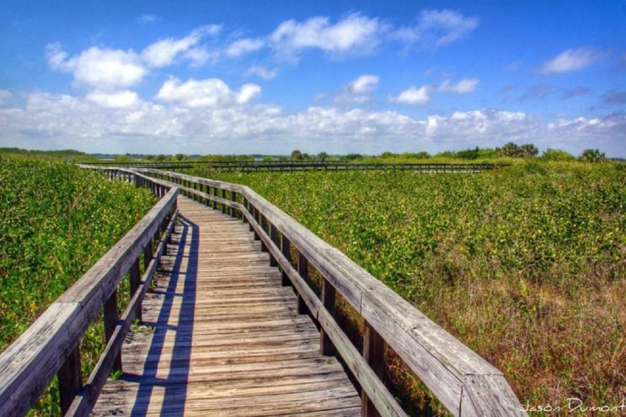 Oceanwalk Apartment Bethune Beach