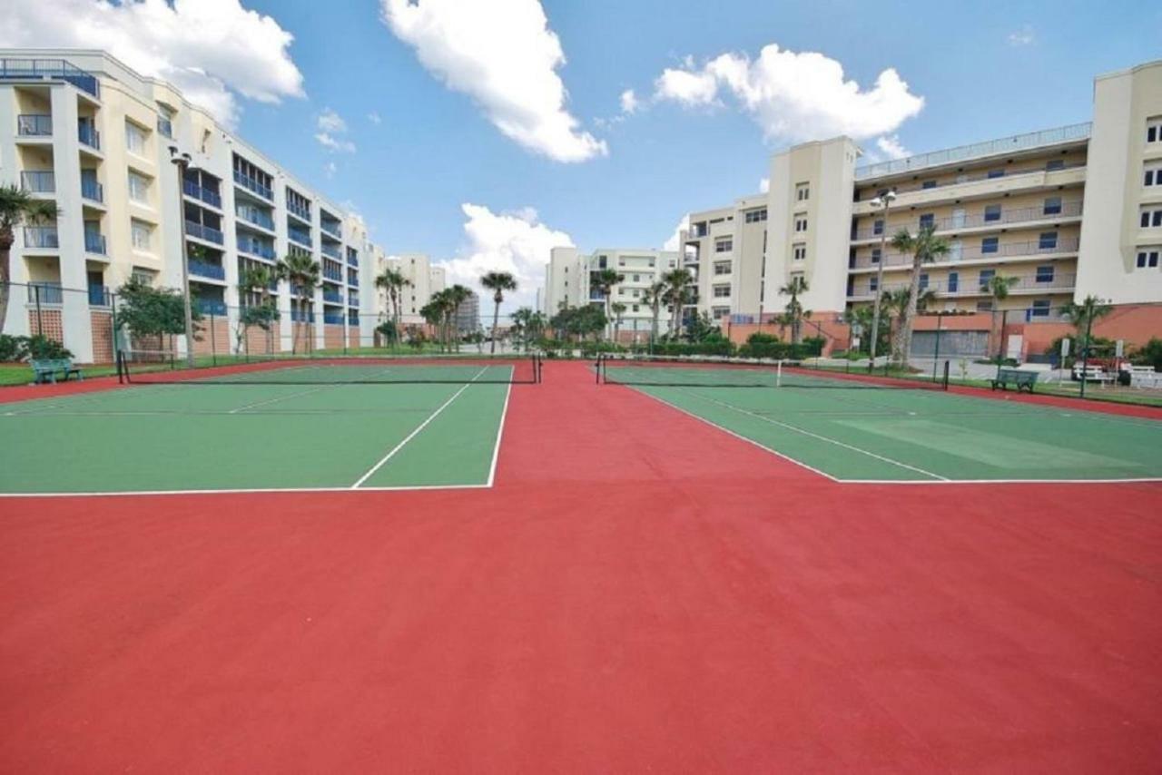 Oceanwalk Apartment
