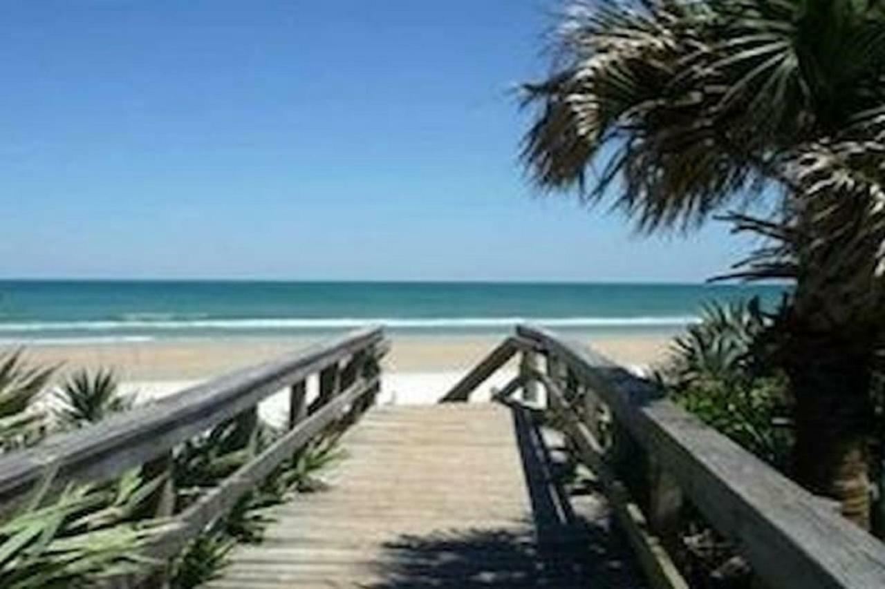 Apartment Oceanwalk *